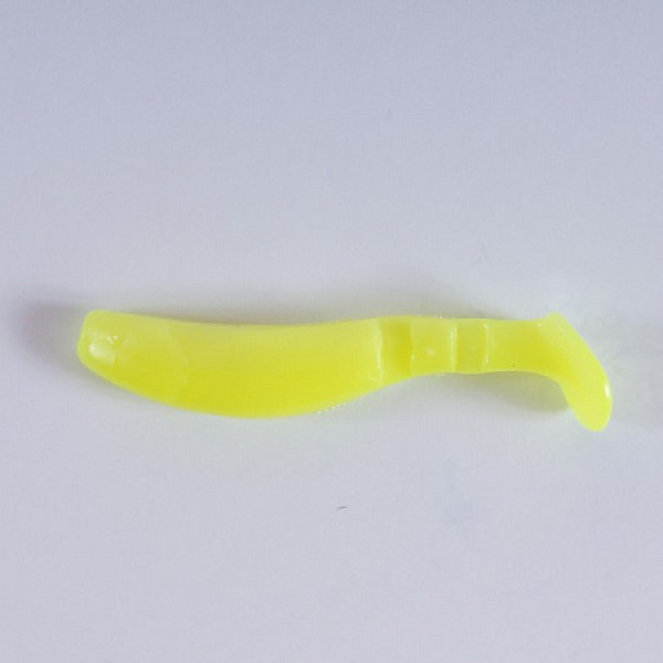 Виброхвост WGR 8 см цвет: 306 в Алдане