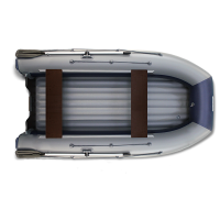 Надувная лодка Флагман DK 550