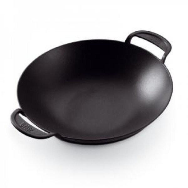 Вок Weber Gourmet BBQ System в Алдане