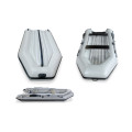 Лодка надувная моторная Solar SL-350 в Алдане