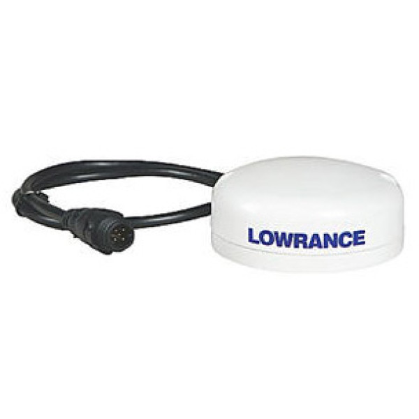 GPS-модуль Lowrance LGC-16W в Алдане