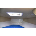 Катер Корвет 750 A (Full Option) в Алдане