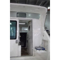 Катер Корвет 750 A (Full Option) в Алдане
