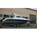 Катер Корвет 750 A (Full Option) в Алдане