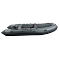 Надувная лодка ПВХ RiverBoats RB - 330 (Киль) в Алдане