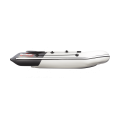 Надувная лодка Мастер Лодок Таймень NX 2900 НДНД в Алдане