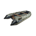 Лодка надувная Angler REEF JET 390 в Алдане