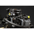 Мотор Suzuki DF9,9BS в Алдане