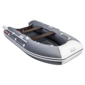 Надувная лодка Мастер Лодок Таймень LX 3200 НДНД в Алдане