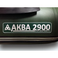Надувная лодка Аква 2900 в Алдане