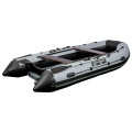 Надувная лодка RiverBoats RB - 410 НДНД в Алдане