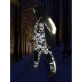 Костюм Сиберия REFLECT -45С в Алдане