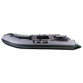 Надувная лодка RiverBoats RB - 340 (НДНД) ЛАЙТ в Алдане