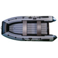 Надувная лодка RiverBoats RB - 340 (НДНД) ЛАЙТ в Алдане