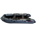 Надувная лодка X-River Agent 340 в Алдане