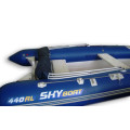 Надувная лодка SkyBoat 440RL в Алдане