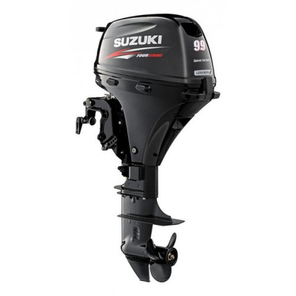 Лодочный мотор Suzuki DF9.9 BRS в Алдане