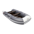 Надувная лодка Мастер Лодок Таймень LX 3200 СК в Алдане