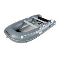 Надувная лодка Гладиатор B370AL в Алдане