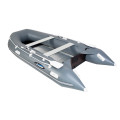 Надувная лодка Гладиатор B370AL в Алдане