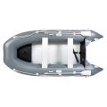 Надувная лодка Гладиатор B370AL в Алдане