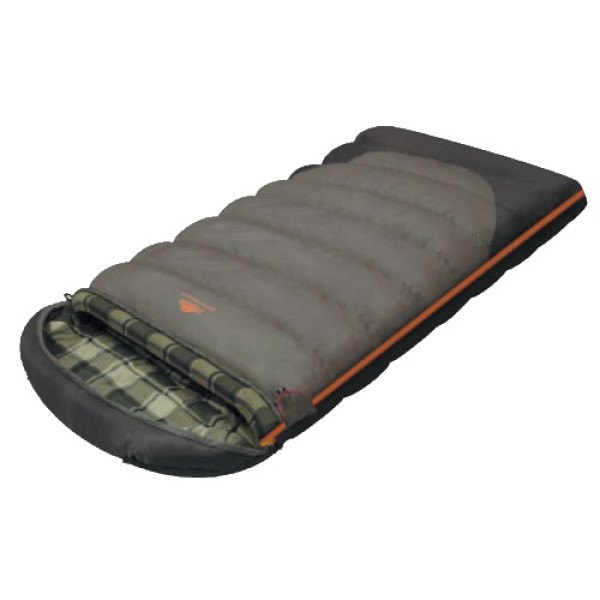 Спальный мешок Siberia Wide Plus в Алдане