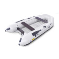 Лодка надувная моторная Solar SL-330 в Алдане