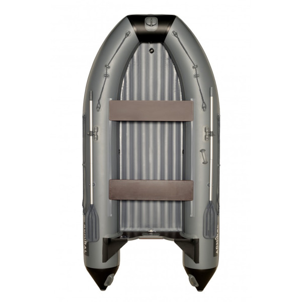 Надувная лодка Адмирал 330 CF НДНД в Алдане