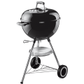 Угольный гриль Weber One-Touch Original 47см в Алдане