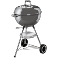Угольный гриль Weber One-Touch Original 47см в Алдане
