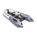 Надувная лодка Мастер Лодок Ривьера Компакт 3400 СК Комби в Алдане
