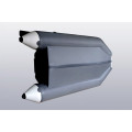 Лодка ПВХ Big Boat T250К в Алдане Лодка ПВХ Big Boat T250К в Алдане