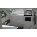Катер Корвет 750 (Full Option) в Алдане