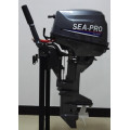 Мотор Sea Pro F9,8S в Алдане
