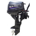 Мотор Sea Pro F9,8S в Алдане