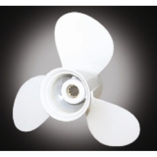 Винт Tohatsu 8 1/2x7 в Алдане Винт Tohatsu 8 1/2x7 в Алдане