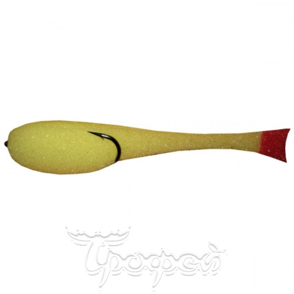 Поролоновая рыбка 12,5 см в Алдане Поролоновая рыбка 12,5 см в Алдане