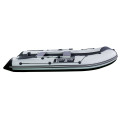 Надувная лодка RiverBoats RB - 350 НДНД в Алдане