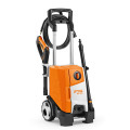 Моечная машина Stihl RE-120 + моющее средство в Алдане