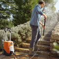 Моечная машина Stihl RE-110 + Опрыскиватель ручной 3л в Алдане