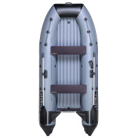Надувная лодка Адмирал 320C НДНД