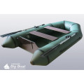 Лодка ПВХ Big Boat Т250 в Алдане