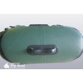 Лодка ПВХ Big Boat Т250 в Алдане