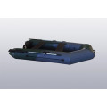 Лодка ПВХ Big Boat Т250 в Алдане