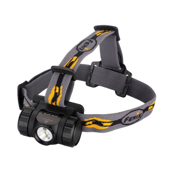 Фонарь Fenix HL35 Cree XP-G2 (R5) LED в Алдане