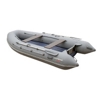 Надувная лодка Кайман N-360 НДНД