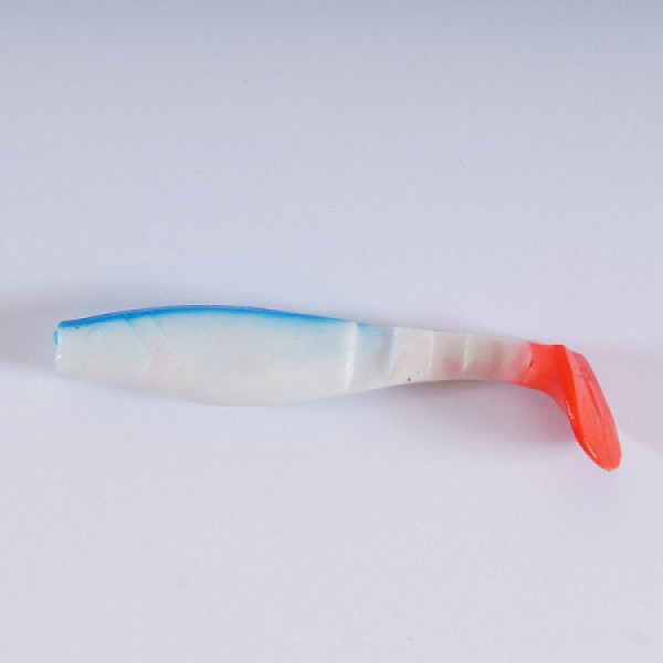 Виброхвост WGR 10 см, цвет: 216 в Алдане Виброхвост WGR 10 см, цвет: 216 в Алдане