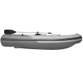 Надувная лодка Фрегат M290C в Алдане