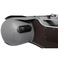 Надувная лодка Фрегат M290C в Алдане