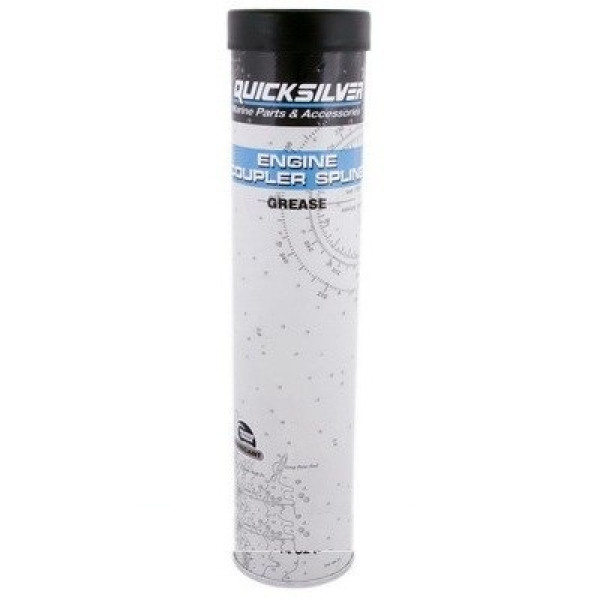 Смазка Quicksilver High Performance Extreme для шлицевых соединений в Алдане